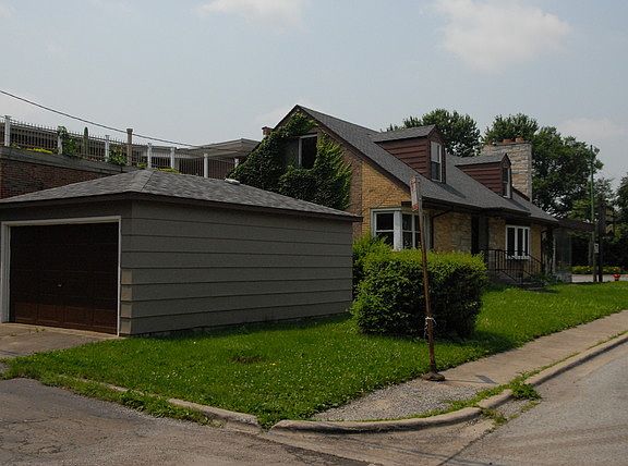 2nd image of 9001 S Western Ave