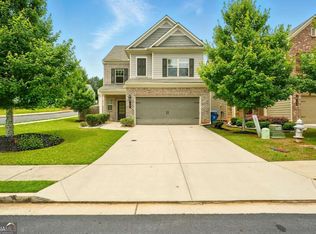 119 Hardy Water Dr SE, Lawrenceville, GA 30045