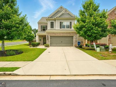 119 Hardy Water Dr SE, Lawrenceville, GA, 30045
