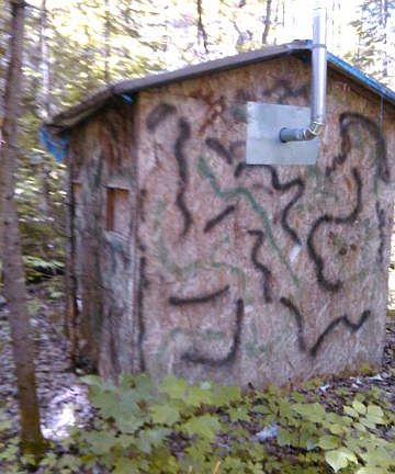 2nd image of 1130 N. Brasser Road