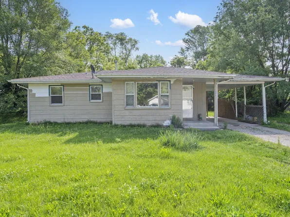 402 Ward Street, Ava, MO 65608