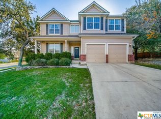 8611 Branch Hollow Dr, Universal City, TX 78148