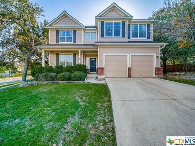 8611 Branch Hollow Dr, Universal City, TX, 78148
