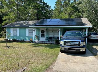 642 Fleming Rd, Hinesville, GA 31313