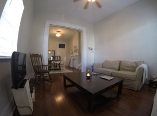 1724 Saint Roch Ave, New Orleans, LA 70117