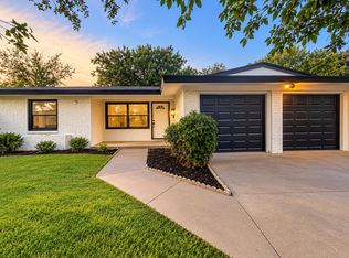 4766 Cockrell Ave, Fort Worth, TX 76133