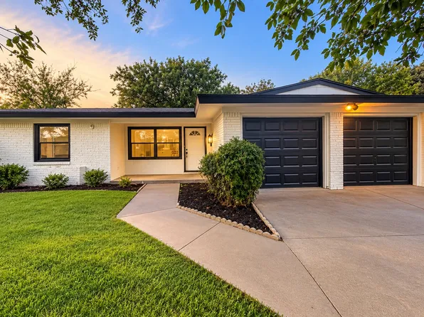 4766 Cockrell Ave, Fort Worth, TX 76133
