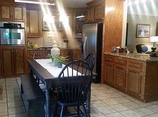 19234 Becker Rd, Hockley, TX 77447