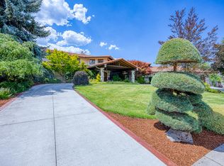 3130 Front St, Klamath Falls, OR 97601