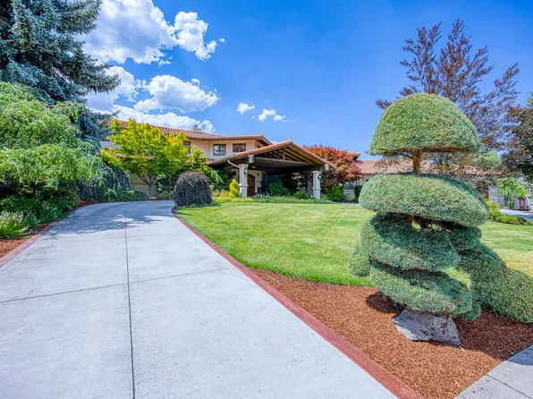 3130 Front St, Klamath Falls, OR 97601