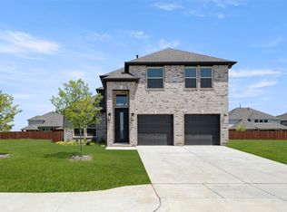 3739 Ironwood St, Midlothian, TX 76065