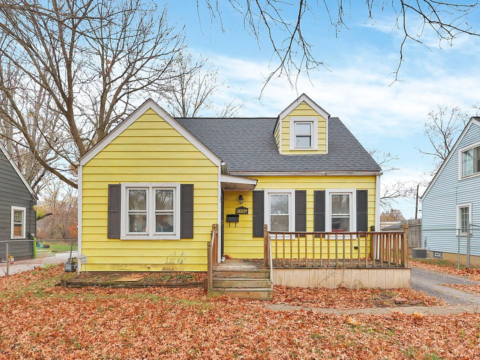 1st image of 2326 Vendome Dr