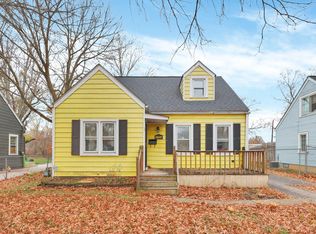 2326 Vendome Dr, Columbus, OH