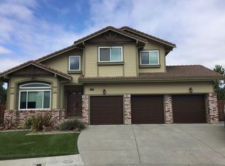 494 Madrone Pl, Brentwood, CA