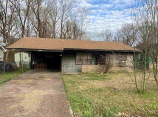 3560 Horton St, Jackson, MS 39213