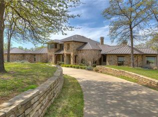 850 Copper Woods Ln, Copper Canyon, TX 75077