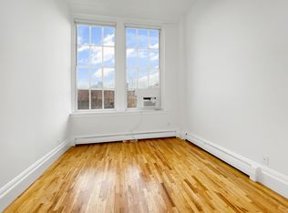 327 Saint Nicholas Ave #4GG, New York, NY 10027