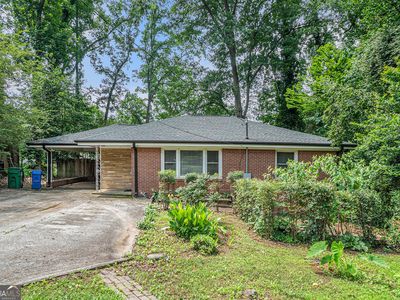 2875 Monterey Dr, Decatur, GA, 30032