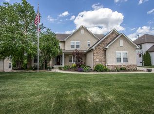 7459 Overland Trl, Delaware, OH 43015