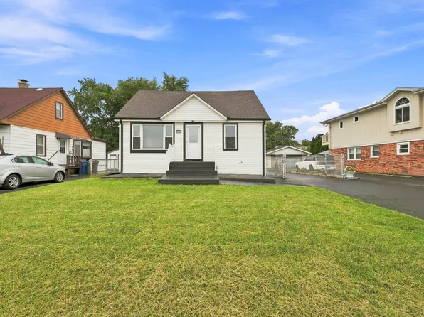 9524 Nashville Ave, Oak Lawn, IL 60453