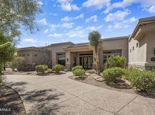 27302 N Agua Verde Dr, Rio Verde, AZ 85263