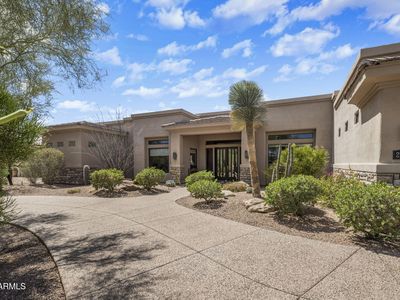 27302 N AGUA VERDE Drive, Rio Verde, AZ, 85263