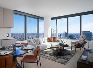 3 Court Sq Unit Penthouse 205, Long Island City, NY