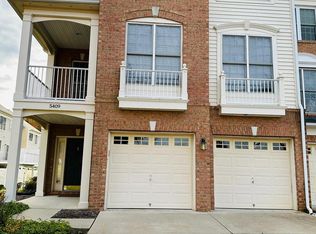5409 Commerce Row UNIT 49, Bowie, MD 20720