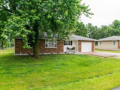 252 Shawn Ave, Lincoln, MO, 65338