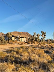 11328 S Kinard Rd, Yucca, AZ, 86438