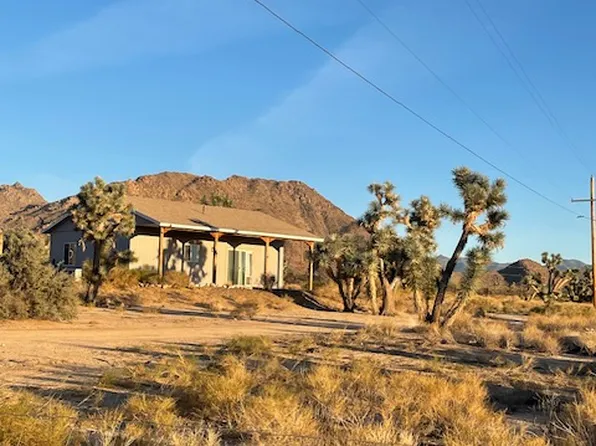 11328 S Kinard Rd, Yucca, AZ 86438