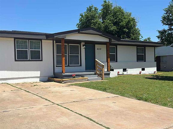 3rd image of 4313 NW Santa Fe Ave