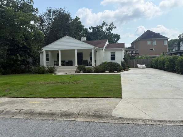 782 S Park Dr, Marietta, GA 30060