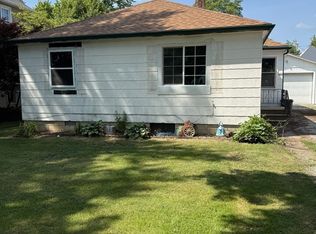 206 E Oak St, Chatsworth, IL 60921