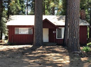 6878 Ridgeway Dr, Pollock Pines, CA 95726