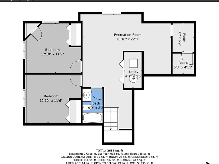 7338 Allens Park Dr — Photo 53
