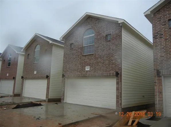 618 E 39th St, Houston, TX 77022