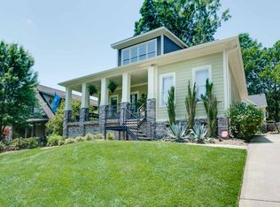 1315 Ivey Dr, Charlotte, NC 28205