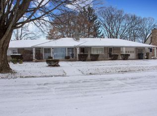 2828 Erskine Blvd, South Bend, IN 46614
