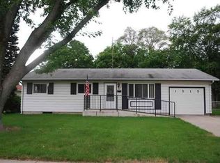 1515 Garden St, Elkhart, IN 46514