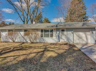 14905 Brick Rd, Granger, IN 46530