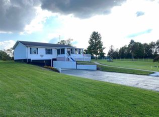 6108 Dalton Rd, Hagerstown, IN 47346