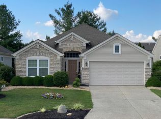 1064 Logan Lndg, Cincinnati, OH