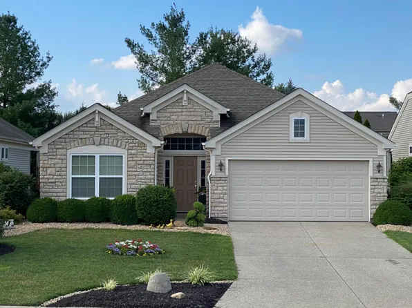 1064 Logan Lndg, Cincinnati, OH 45245