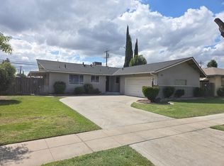 3029 N 2nd St, Fresno, CA 93703