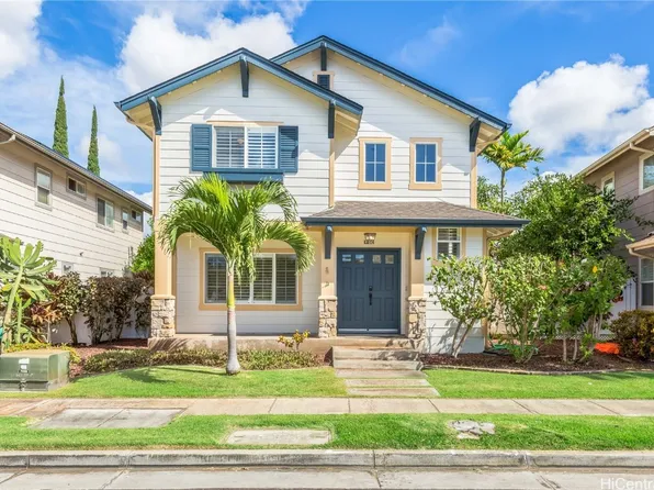 91-1042 Kaiohee St, Ewa Beach, HI 96706