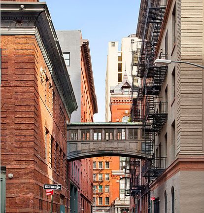 2nd image of 8 Jay St #5B