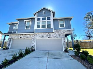 598 Dry Fork Ln, Conroe, TX 77304