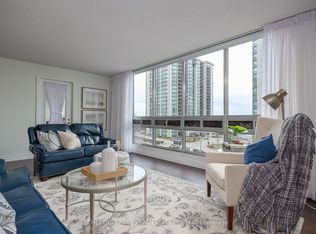 2185 Marine Dr #503, Oakville, ON L6L5L6