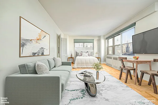 Rented by Brown Harris Stevens | media 4